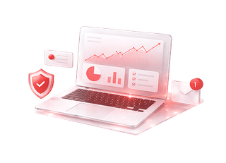 Linden Vermovale platform with a straightforward crypto trading registration flow