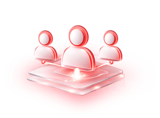 Trading community expanding to half a million active users